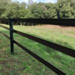 pasy ogrodzeniowe dla koni