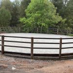 pasy ogrodzeniowe dla koni
