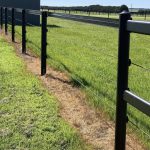 pasy ogrodzeniowe dla koni