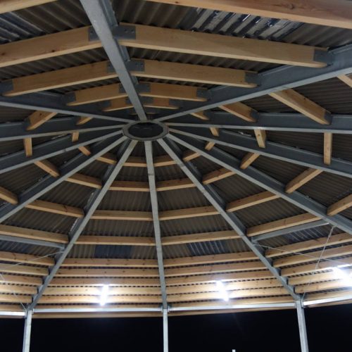 lonżowniki dla koni