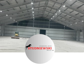 Stadnina Koni Studniewski