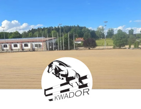 Ekwador - restauracja, noclegi, ośrodek jeździecki