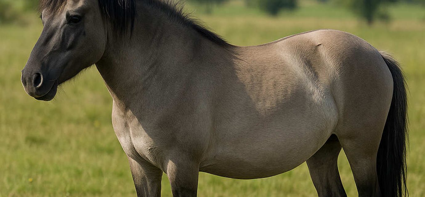 Konik polski