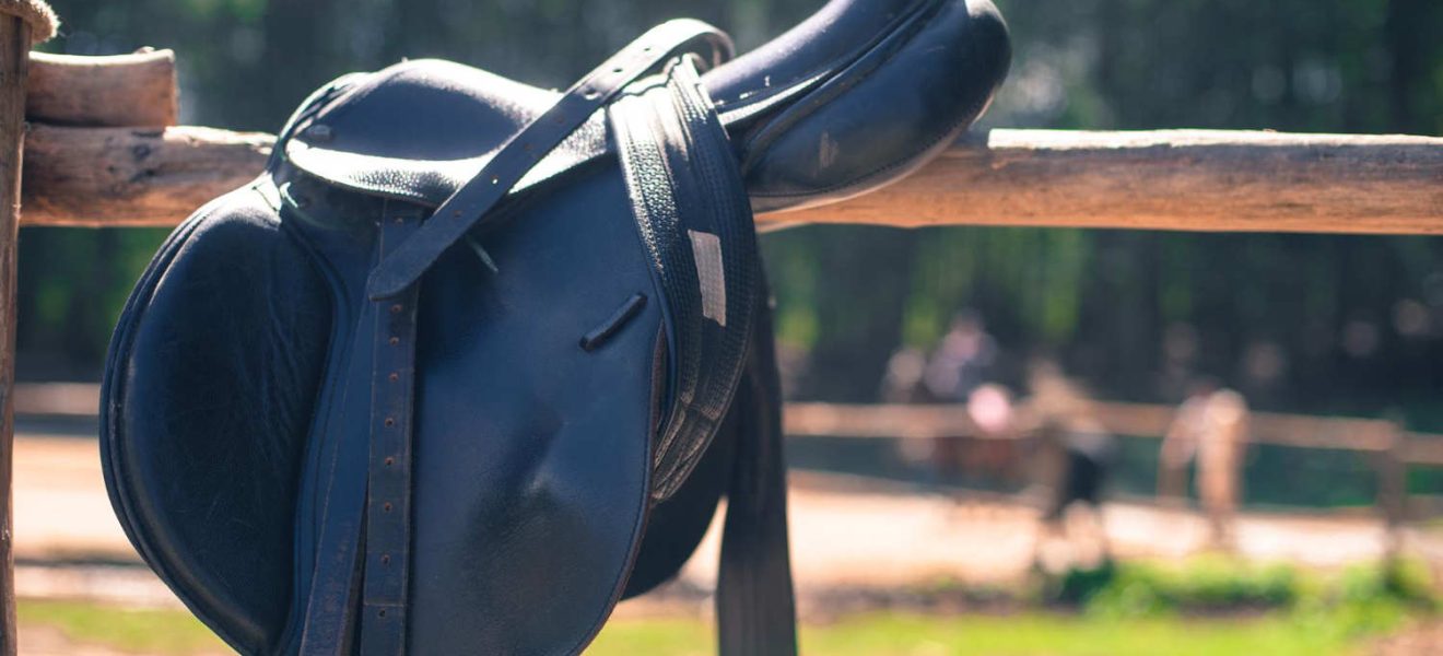 Puśliska jeździeckie